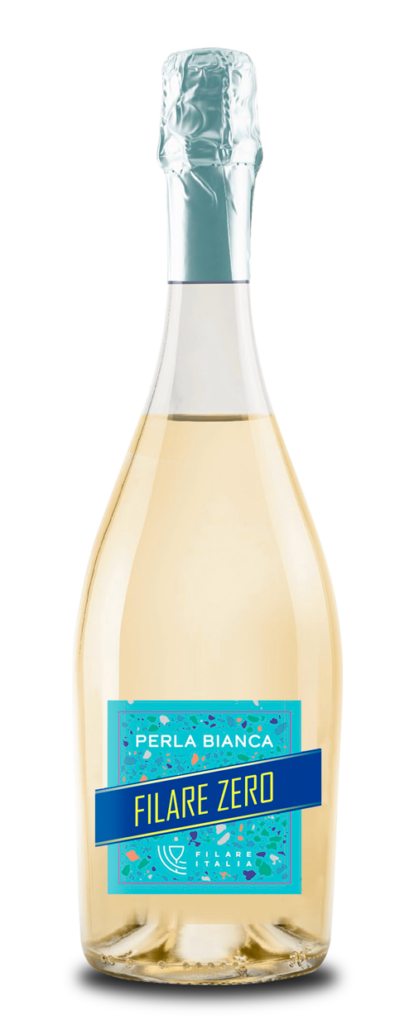 filare italia non-alcoholic drink bottle
