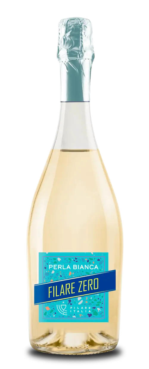 filare italia non-alcoholic drink bottle