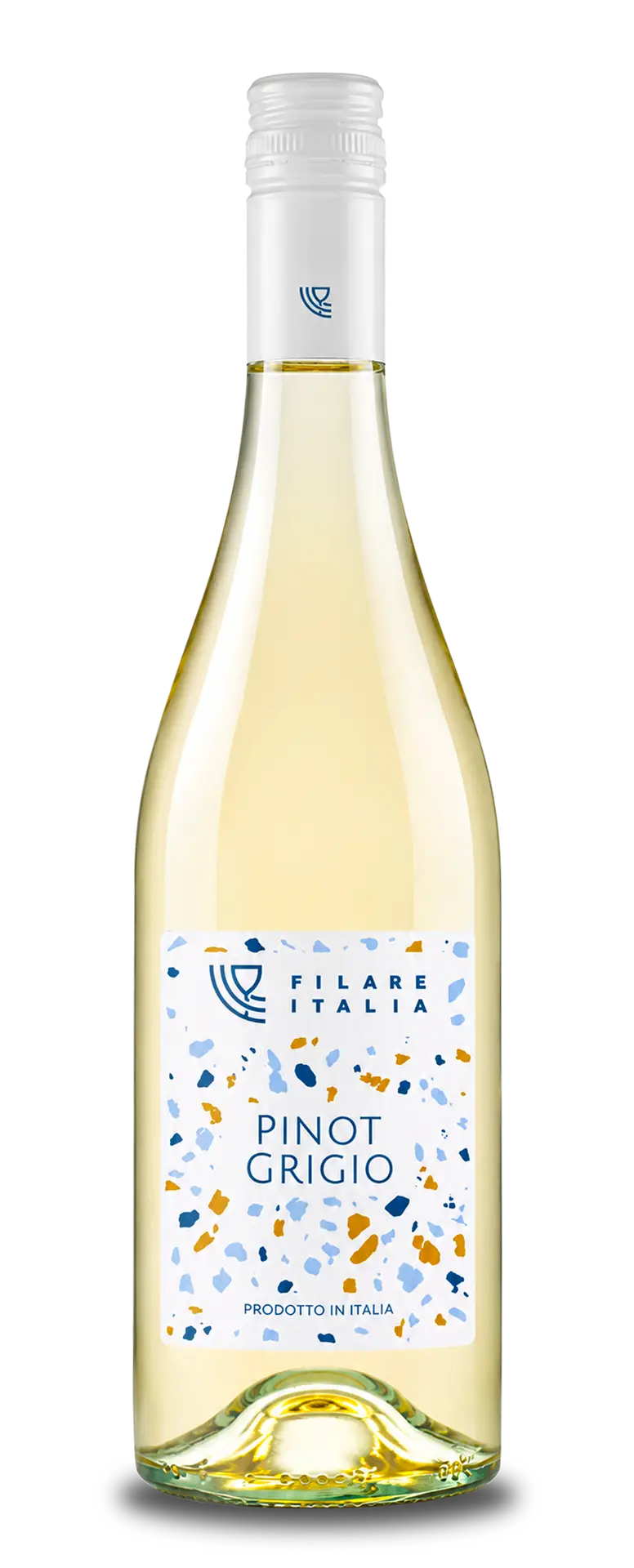 filare wine bottle