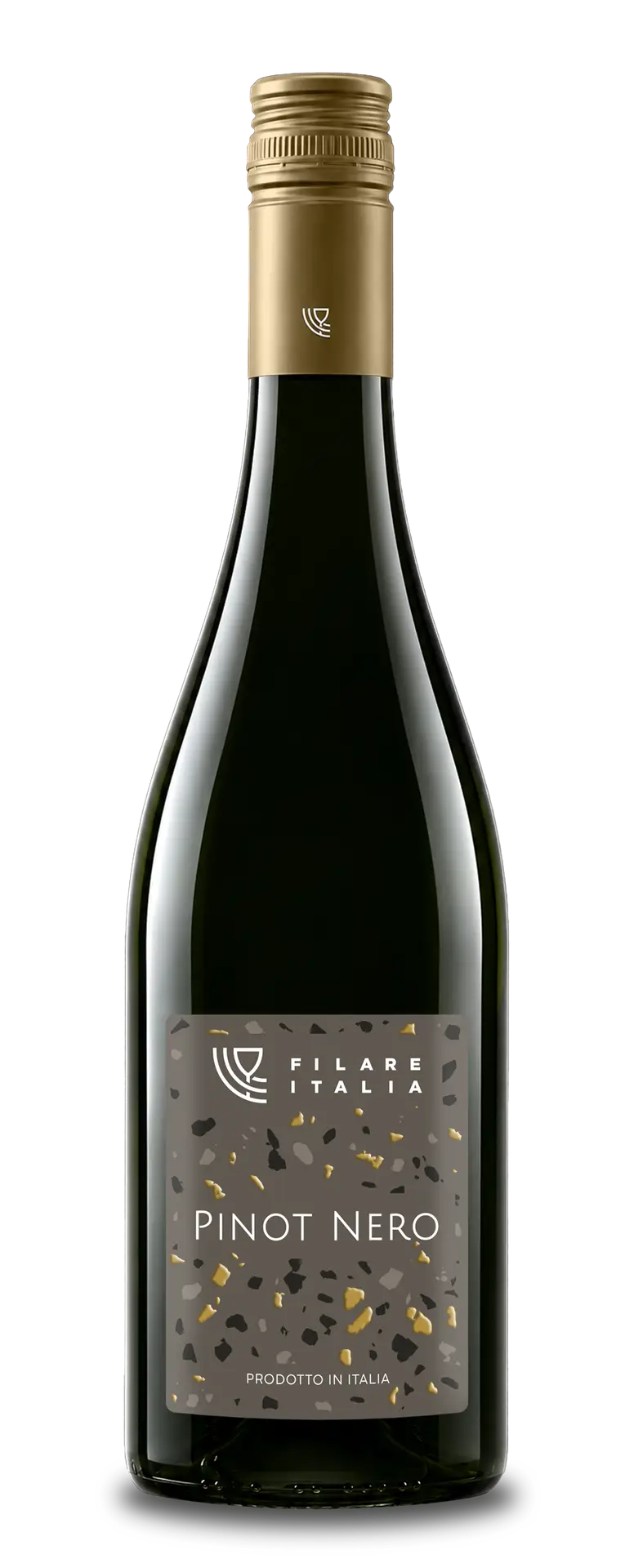 filare wine bottle