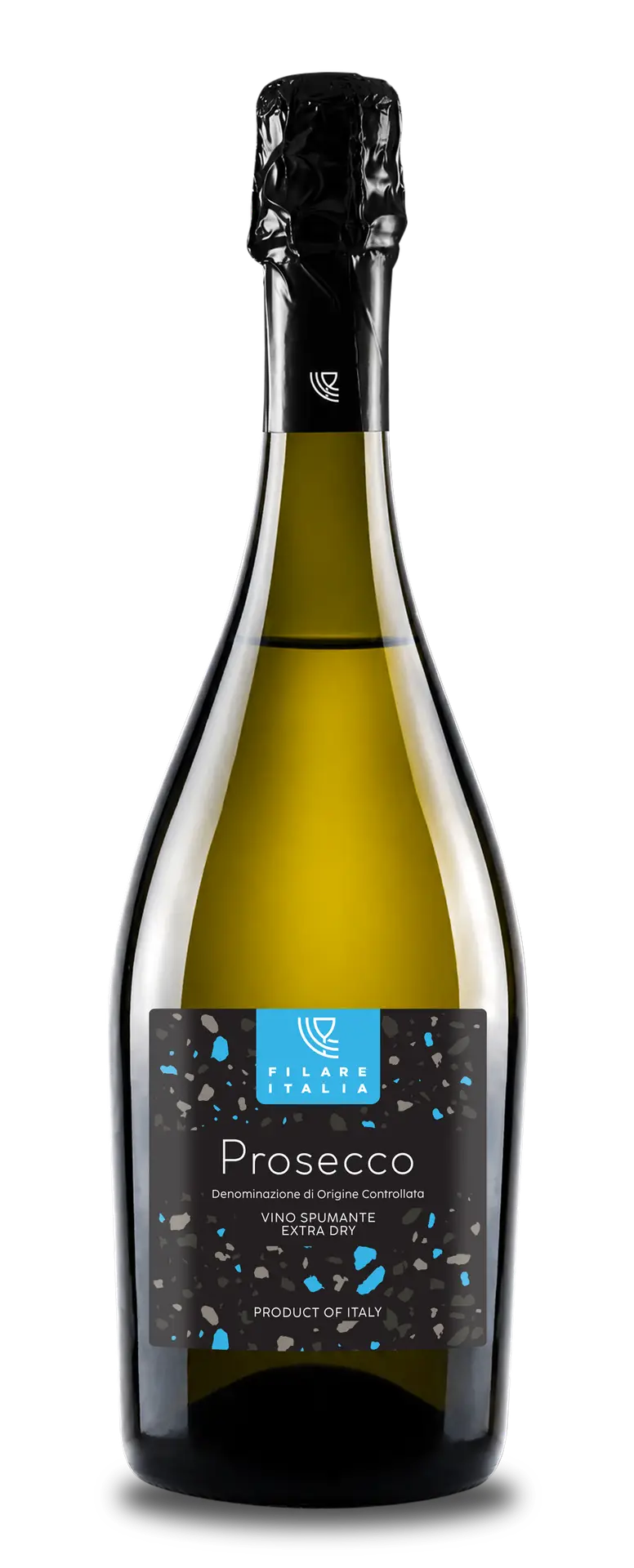 filare wine bottle