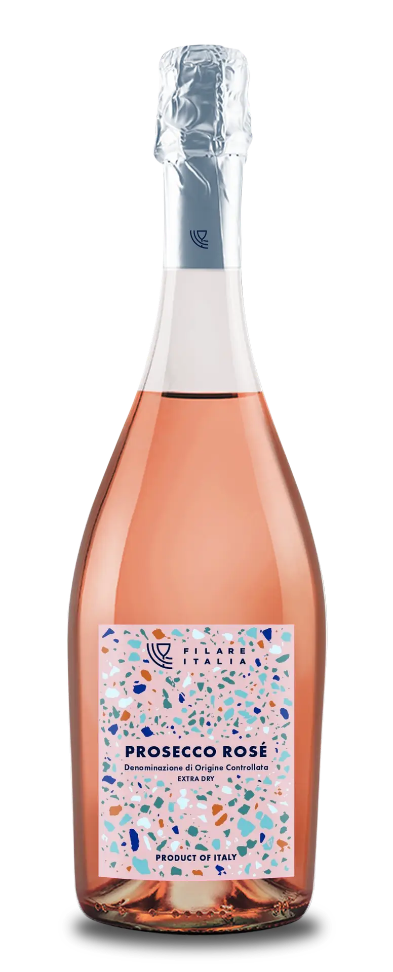 filare wine bottle