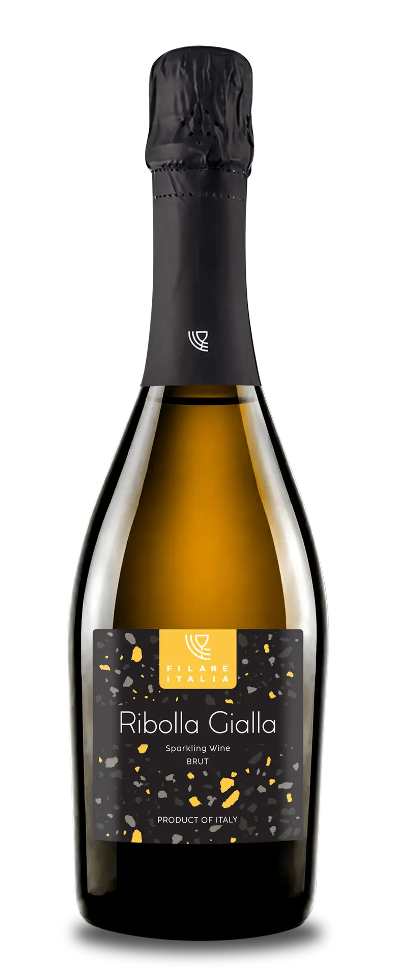 filare wine bottle