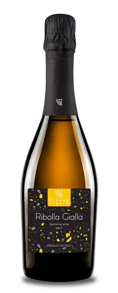 BOTTIGLIA VINO FILARE ITALIA